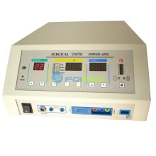 POWER-420X Type Electrosurgical Units